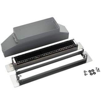 AEG MCFB62 | OdourClean Pro koolstoffilter AEG MCFB62 | OdourClean Pro koolstoffilter