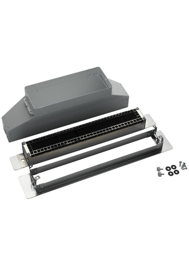 MCFB62 | OdourClean Pro koolstoffilter