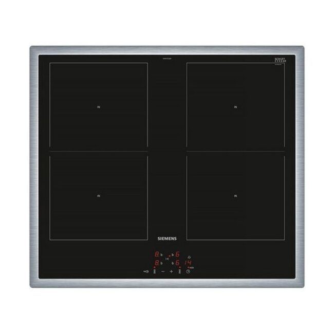 Siemens EM645CQB6E | Inductie kookplaat | Powerboost
