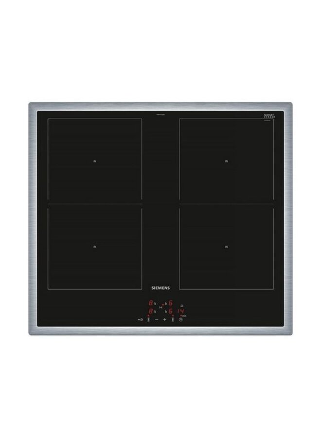 EM645CQB6E | Inductie kookplaat | Powerboost
