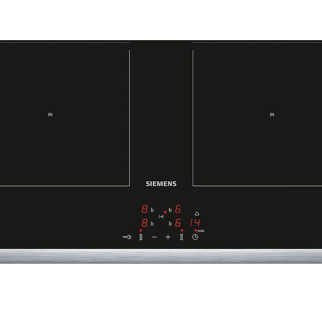 Siemens EM645CQB6E | Inductie kookplaat | Powerboost