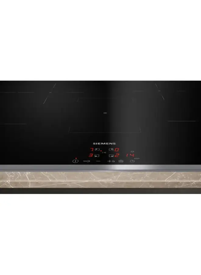Siemens EH845BFB5E | Inductie kookplaat | 80 cm