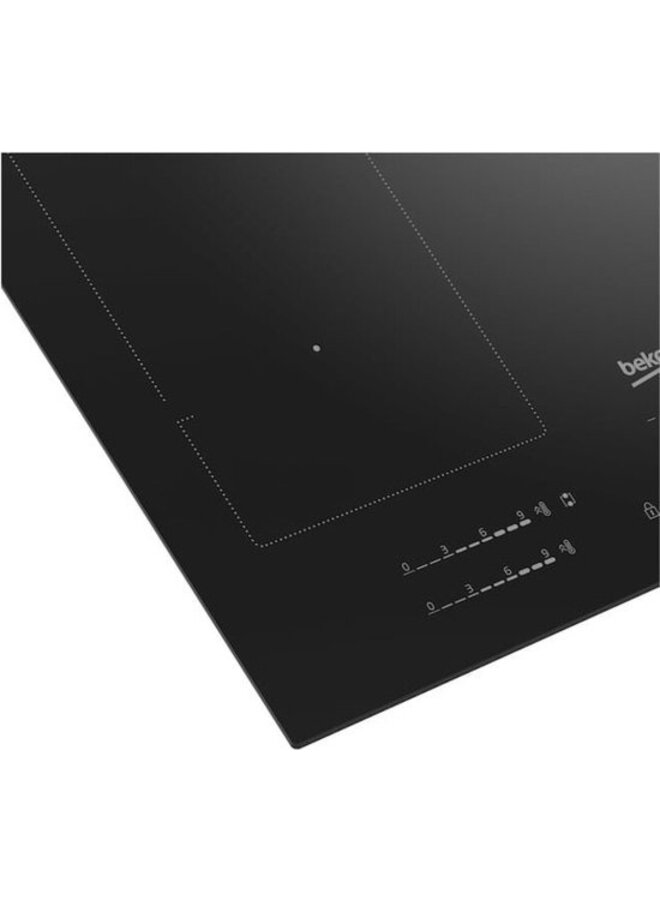 Beko HII 64730 UFT | Inbouw inductie kookplaat | Flex | 60 cm