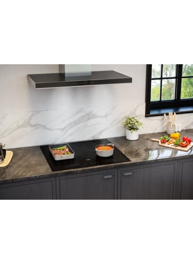 Beko HII 64730 UFT | Inbouw inductie kookplaat | Flex | 60 cm