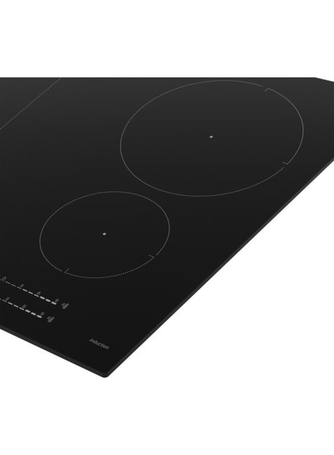 Beko HII 64730 UFT | Inbouw inductie kookplaat | Flex | 60 cm