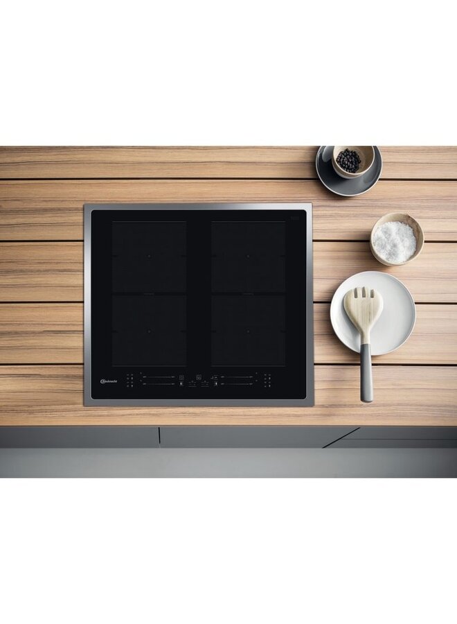 Bauknecht BS 2360F AL | Inductie kookplaat | Flex