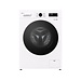 LG F4X1009NWB | Wasmachine | 9 kg | A | Stoom