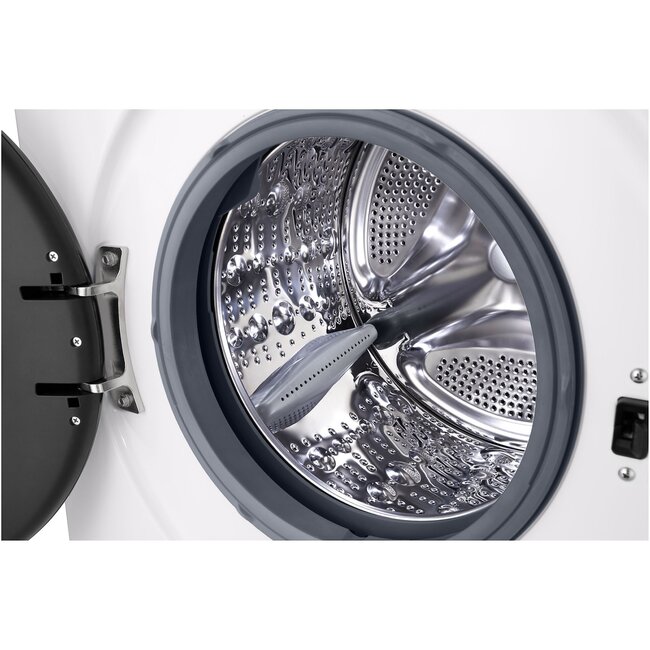 LG F4X1009NWB | Wasmachine | 9 kg | A | Stoom