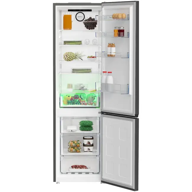 Beko B5RCNA406HG | Koelvriescombinatie | NoFrost