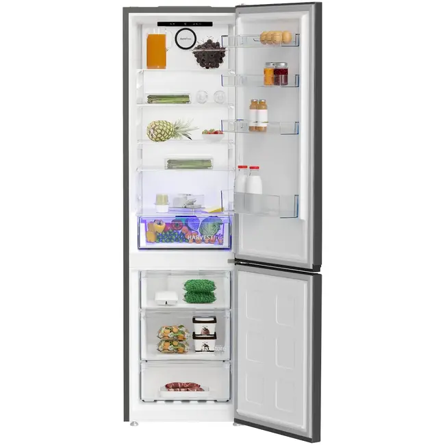 Beko B5RCNA406HG | Koelvriescombinatie | NoFrost