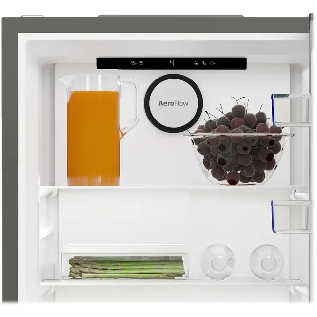 Beko B5RCNA406HG | Koelvriescombinatie | NoFrost