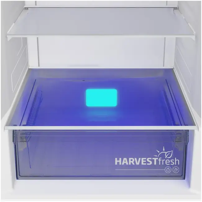 Beko B5RCNA406HG | Koelvriescombinatie | NoFrost