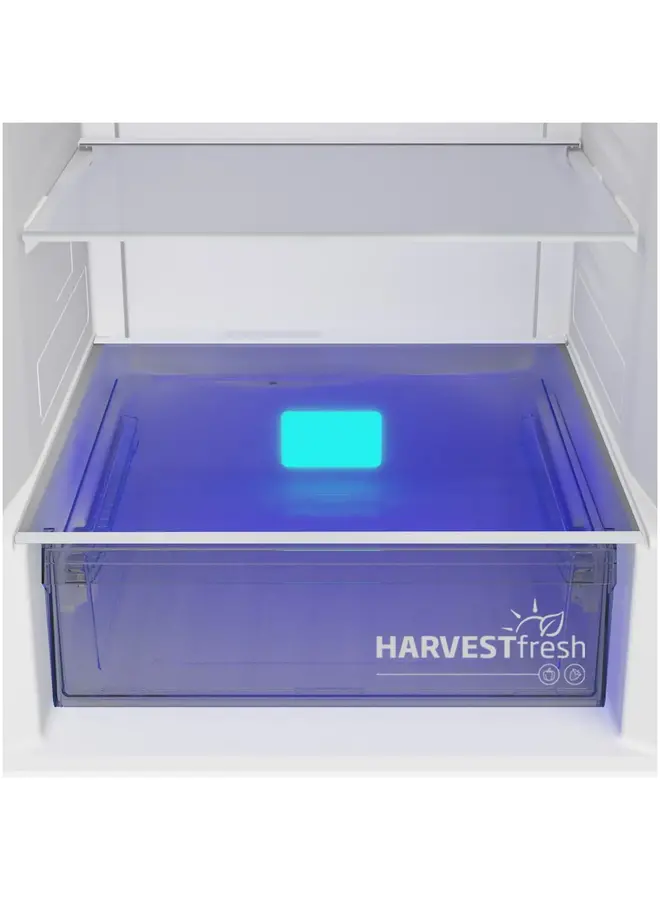 Beko B5RCNA406HG | Koelvriescombinatie | NoFrost