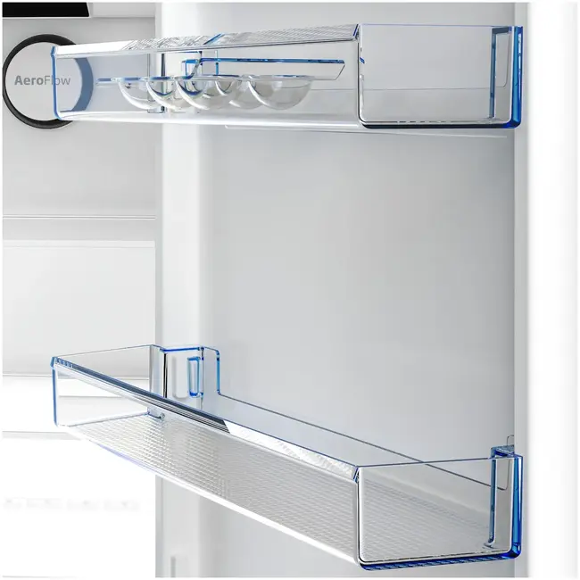Beko B5RCNA406HG | Koelvriescombinatie | NoFrost