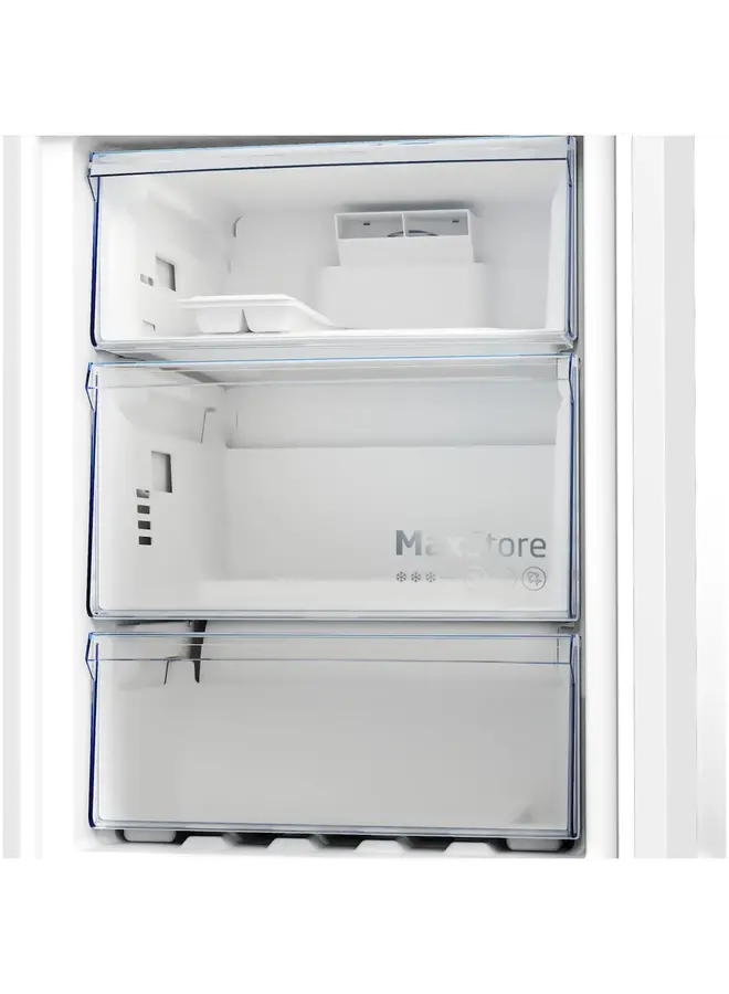 Beko B5RCNA406HG | Koelvriescombinatie | NoFrost