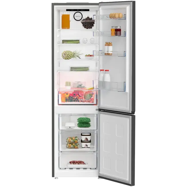 Beko B5RCNA406HG | Koelvriescombinatie | NoFrost
