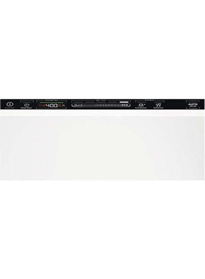 AEG FSK64907ZRV | Inbouw vaatwasser | SatelliteClean