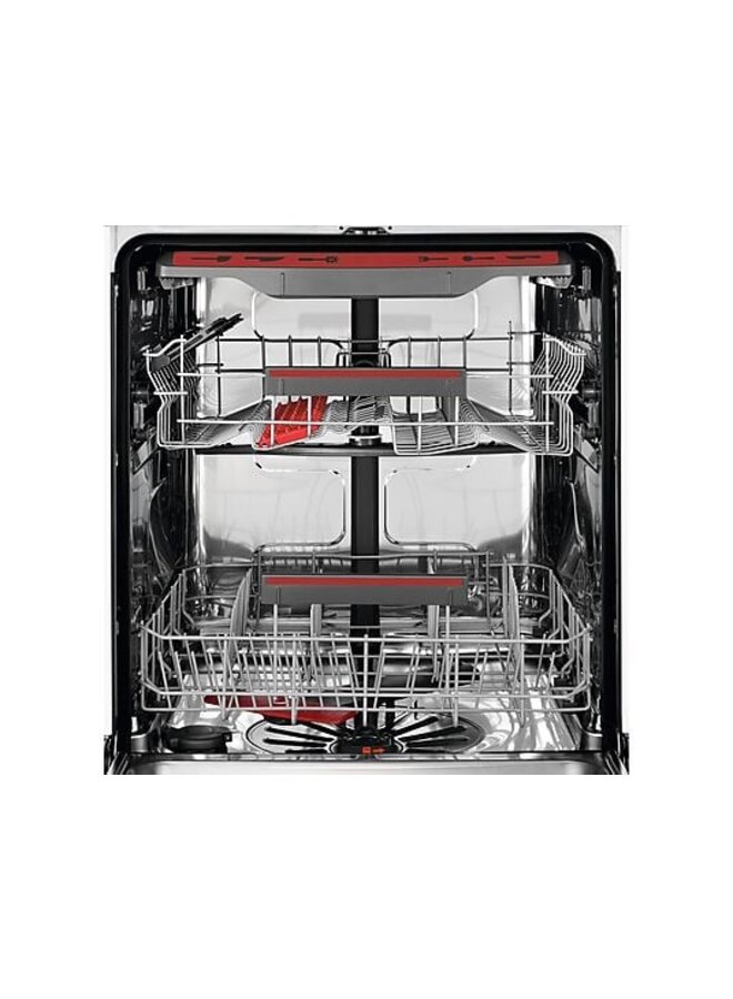AEG FSK64907ZRV | Inbouw vaatwasser | SatelliteClean