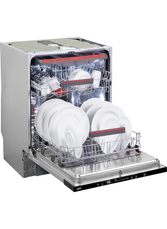 AEG FSK64907ZRV | Inbouw vaatwasser | SatelliteClean