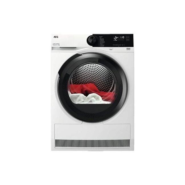 AEG TR7T65685 | Warmtepompdroger | 8 kg