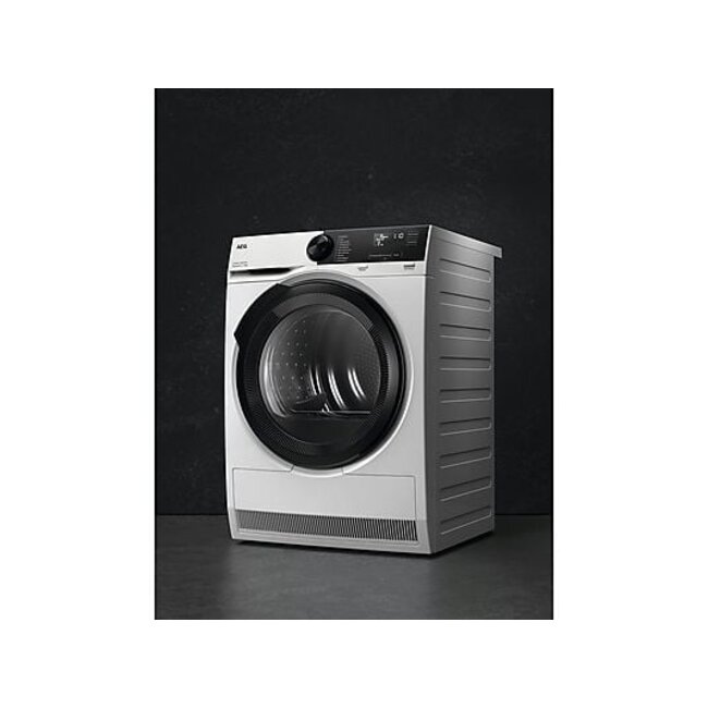AEG TR7T65685 | Warmtepompdroger | 8 kg