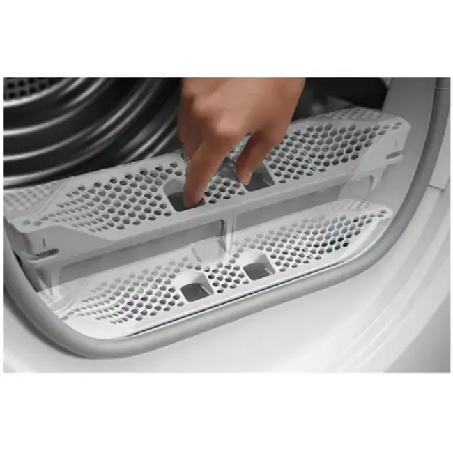 AEG TR7T65685 | Warmtepompdroger | 8 kg