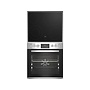 Beko BBUM12320XMPE | Inbouw oven set | Inbouw fornuis | Pyrolyse