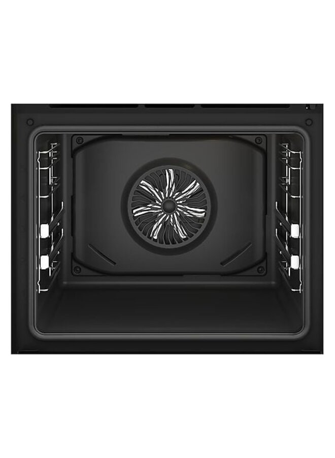 Beko BBUM12320XMPE | Inbouw oven set | Inbouw fornuis | Pyrolyse