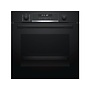 Bosch  HBA578BB0 - Inbouw oven - Zwart - Pyrolyse