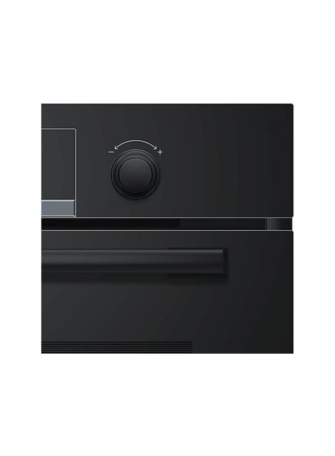 Bosch  HBA578BB0 - Inbouw oven - Zwart - Pyrolyse