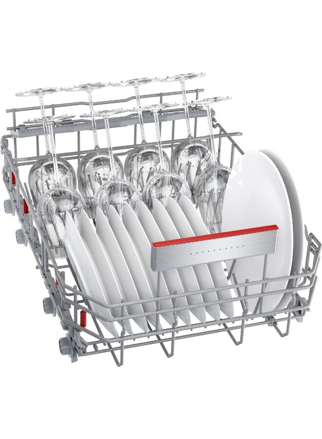 Bosch SPV6YMX08E | Inbouw vaatwasser | 45 cm  | PerfectDry