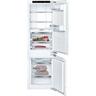 Bosch KIF86PFE0 | Inbouw koelvriescombinatie | 178 cm | Nofrost Bosch KIF86PFE0 | Inbouw koelvriescombinatie | 178 cm | Nofrost