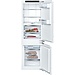 Bosch KIF86PFE0 | Inbouw koelvriescombinatie | 178 cm | Nofrost