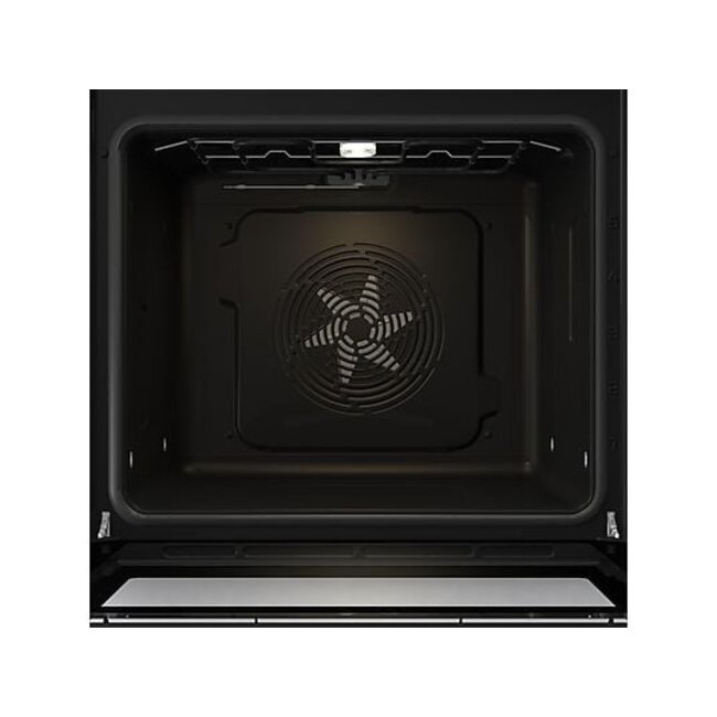 Gorenje Steelset 4 | Inbouw oven set | Inbouw fornuis
