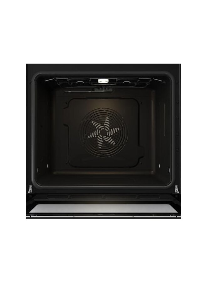 Gorenje Steelset 4 | Inbouw oven set | Inbouw fornuis