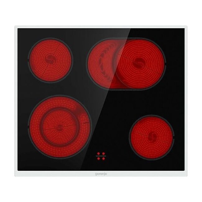 Gorenje Steelset 4 | Inbouw oven set | Inbouw fornuis