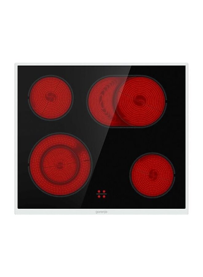 Gorenje Steelset 4 | Inbouw oven set | Inbouw fornuis