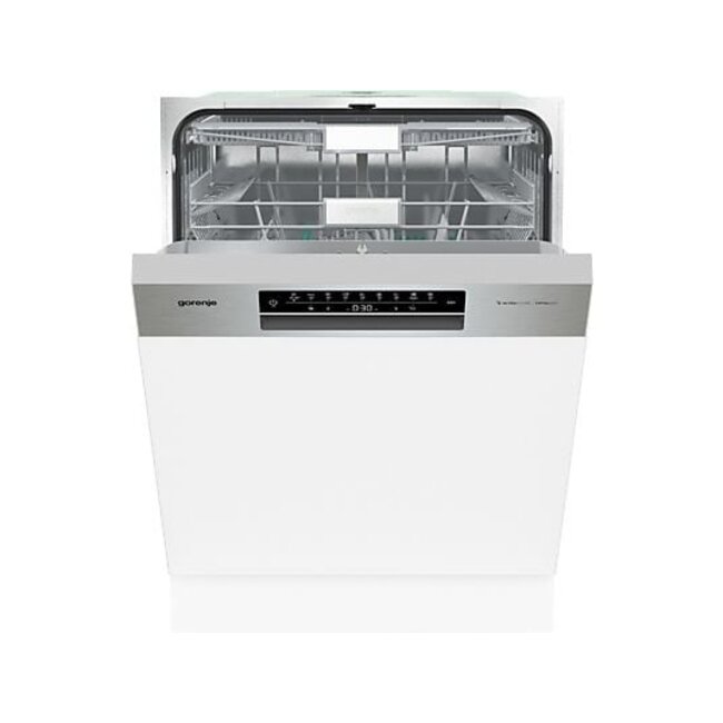 Gorenje ULTRASI16AES | Half geintegreerde vaatwasser | Label A