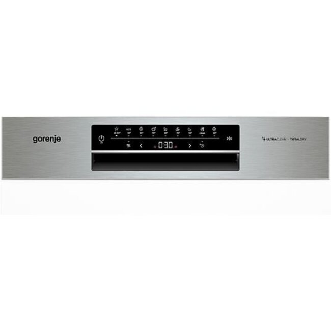 Gorenje ULTRASI16AES | Half geintegreerde vaatwasser | Label A