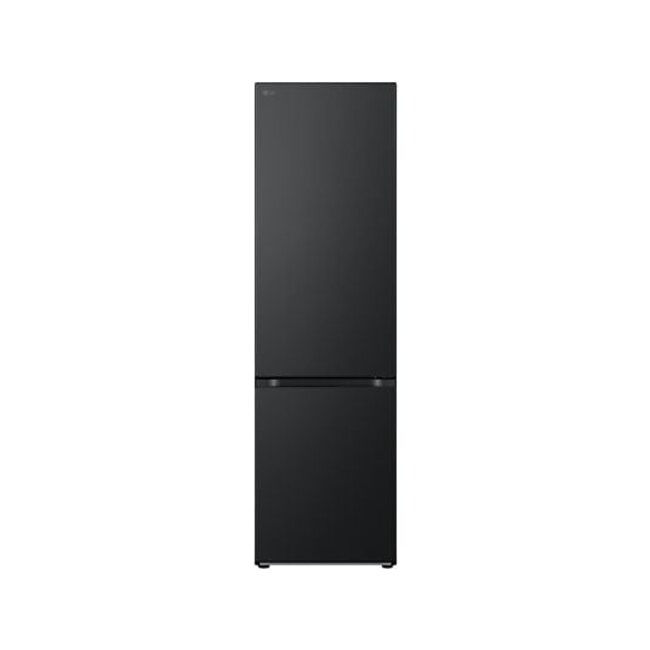 LG GBV7280BEV | Koelvriescombinatie | Zwart