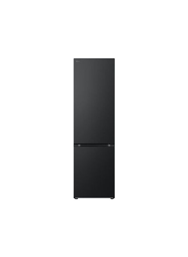 LG GBV7280BEV | Koelvriescombinatie | Zwart