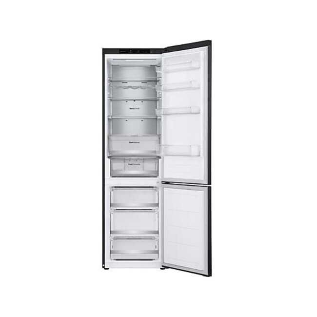 LG GBV7280BEV | Koelvriescombinatie | Zwart