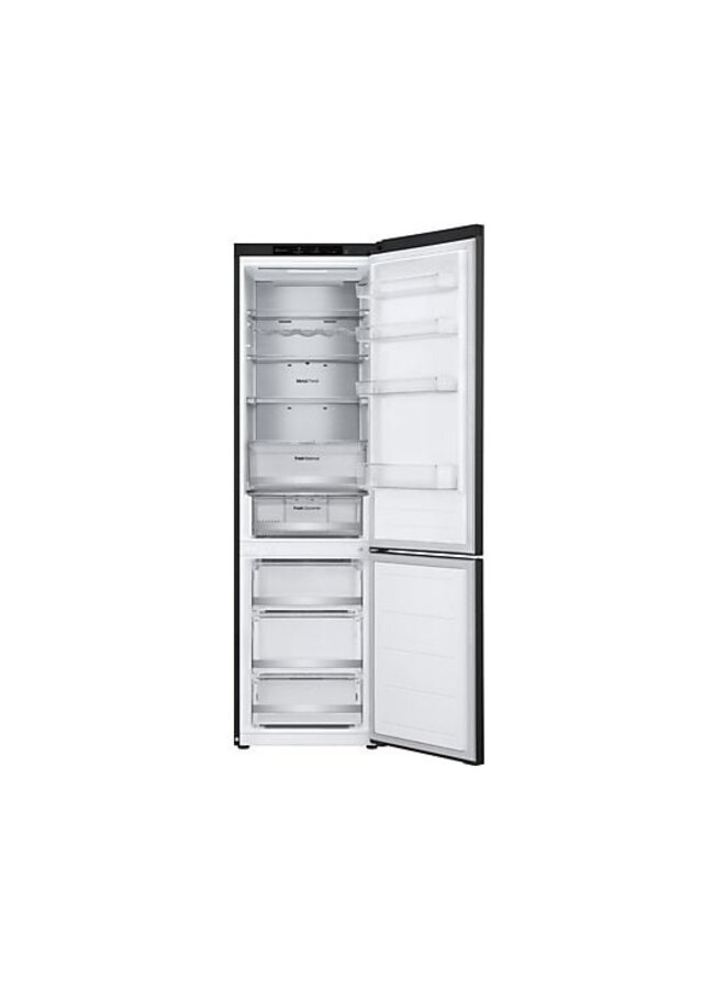 LG GBV7280BEV | Koelvriescombinatie | Zwart
