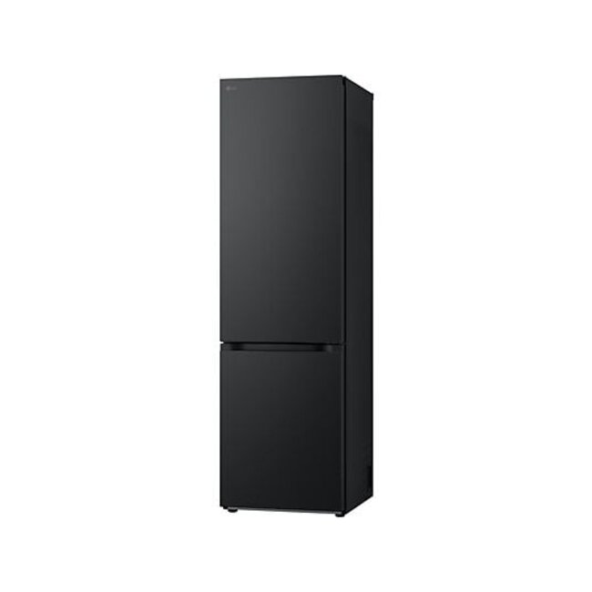 LG GBV7280BEV | Koelvriescombinatie | Zwart