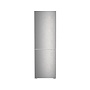 Liebherr KGNET 1860C | Koelvriescombinatie | RVS | C