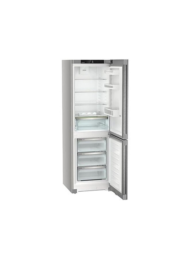 Liebherr KGNET 1860C | Koelvriescombinatie