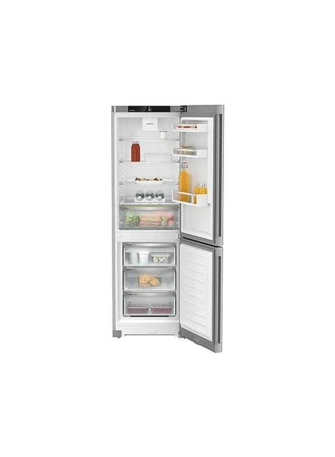 Liebherr KGNET 1860C | Koelvriescombinatie