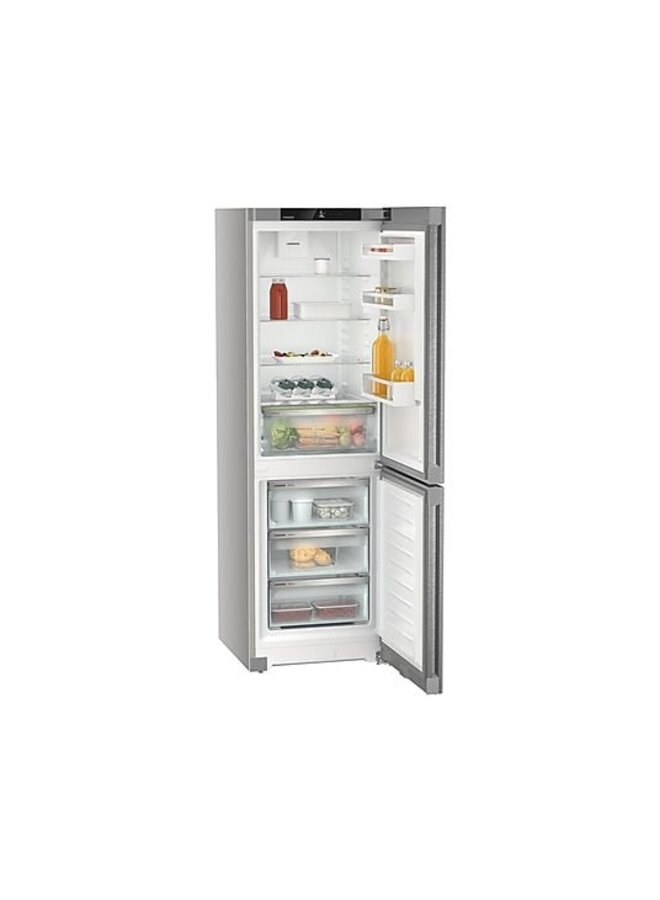 Liebherr KGNET 1860C | Koelvriescombinatie