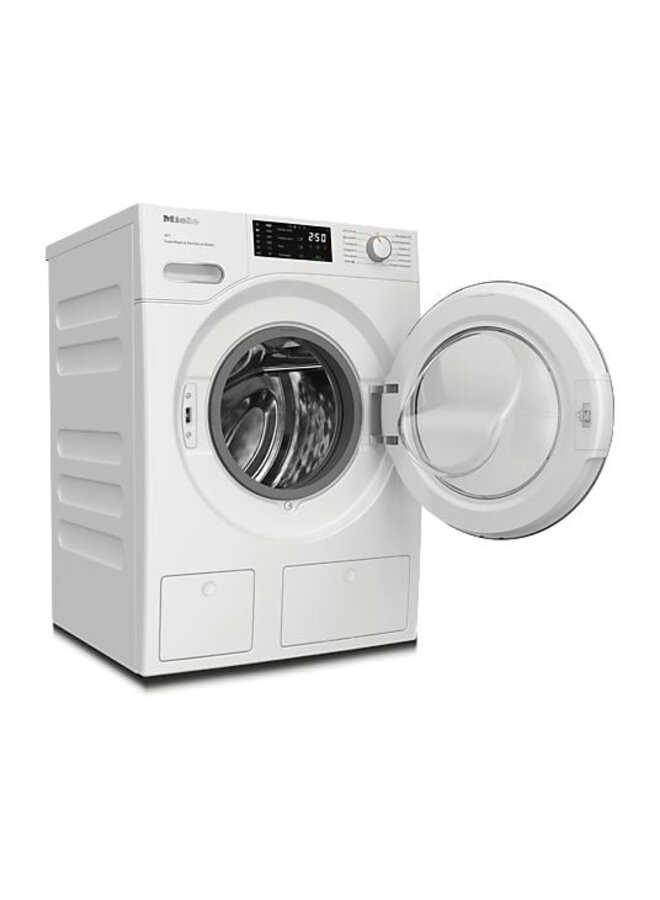 Miele WWG 880 WCS | Wasmachine | 9 kg | PWash&TDos&Steam