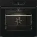 Gorenje BOP6737E02BK | inbouw oven | 60 cm | Pyrolyse | Zwart
